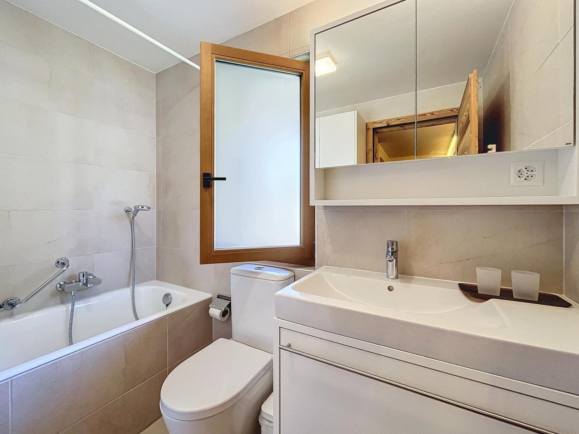 Apartament Crescendo 208 Verbier Zewnętrze zdjęcie